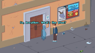 Скриншот 5 к игре The Will of Arthur Flabbington