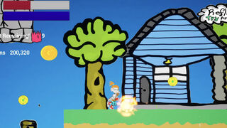 Скриншот 5 к игре Reflex King of Elements