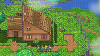 Скриншот 7 к игре Seed of Pandora: Legend of the Gaia Tree