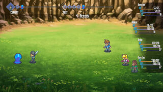 Скриншот 8 к игре Seed of Pandora: Legend of the Gaia Tree