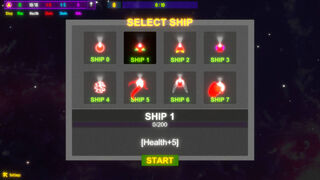 Скриншот 6 к игре PinCOL