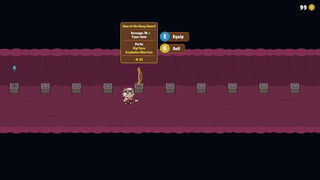 Скриншот 5 к игре Kitty Survivors: Rogues of Catmere