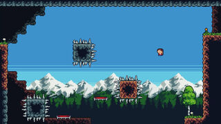 Скриншот 5 к игре Reach the Hilltop