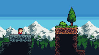 Скриншот 6 к игре Reach the Hilltop