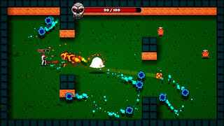 Скриншот 5 к игре Chick Rage