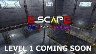 Escape The Escape Rooms