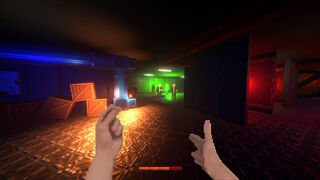 Скриншот 6 к игре Fingerbang: All Bullets Pointin'