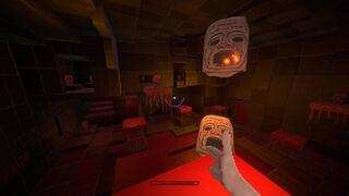Скриншот 8 к игре Fingerbang: All Bullets Pointin'