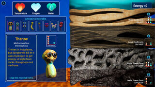 Скриншот 5 к игре Stories From the Cores