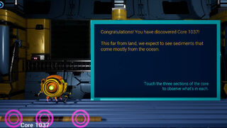 Скриншот 6 к игре Stories From the Cores