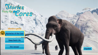 Скриншот 8 к игре Stories From the Cores