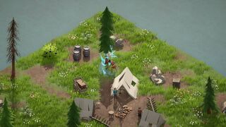 Скриншот 5 к игре Above Snakes: Prologue