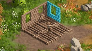 Скриншот 8 к игре Above Snakes: Prologue