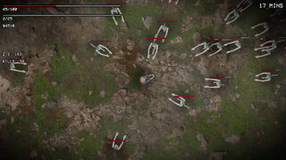 Скриншот 5 к игре Doomed Survivors