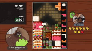 Скриншот 6 к игре Turbo Fat