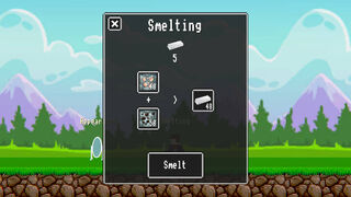 Скриншот 8 к игре Dig Down