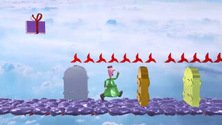 Скриншот 5 к игре The last door