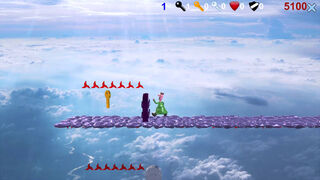 Скриншот 6 к игре The last door