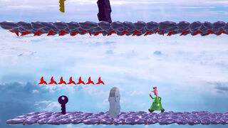 Скриншот 7 к игре The last door
