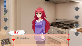 Скриншот 7 к игре My Loving Wife