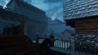 Скриншот 5 к игре Darkenstein 3D