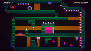 Скриншот 6 к игре PAIN: Below Sanity (Classic)