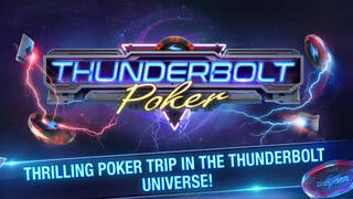 Thunderbolt Poker