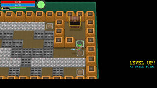 Скриншот 6 к игре Shalnor Legends 2: Trials of Thunder
