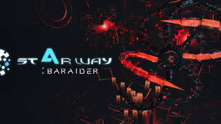 Starway: BaRaider VR - Free Trial