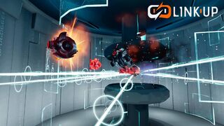 Скриншот 5 к игре Starway: BaRaider VR - Free Trial