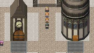 Скриншот 5 к игре Robbie's Tale