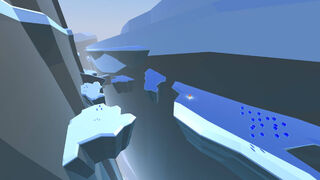 Скриншот 7 к игре Mountain Parkour
