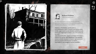 Скриншот 7 к игре Omen Exitio: Hunger