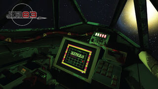 Скриншот 8 к игре Inter Solar 83