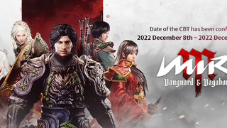 Объявлена дата ЗБТ глобальной версии мобильной MMORPG MIR M, однако тест пройдет лишь в двух регионах