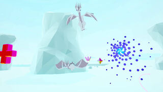 Скриншот 5 к игре Crystal Riders VR