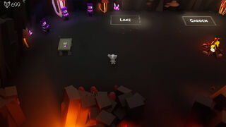 Скриншот 5 к игре Bunny Game
