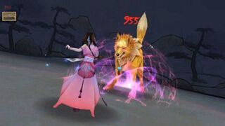 Скриншот 5 к игре Xuan-Yuan Sword: The Clouds Faraway