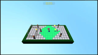 Скриншот 5 к игре SOCCER BOARD