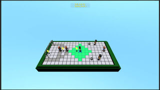 Скриншот 6 к игре SOCCER BOARD