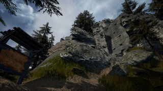 Скриншот 6 к игре DragonHill VR