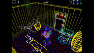Скриншот 5 к игре THE CURSE OF ECLIPSE