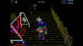 Скриншот 7 к игре THE CURSE OF ECLIPSE