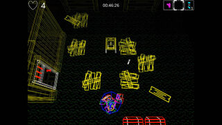 Скриншот 8 к игре THE CURSE OF ECLIPSE
