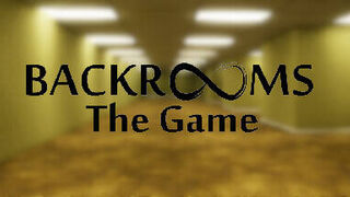 Скриншот 6 к игре Backrooms: The Game