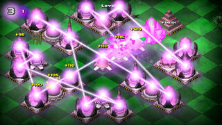 Скриншот 6 к игре Prizma Puzzle Prime