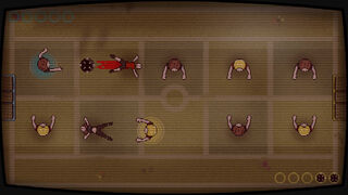 Скриншот 6 к игре Dissolved - Chapter One
