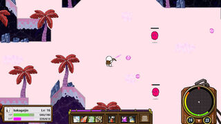 Скриншот 6 к игре Nestheads