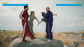 Скриншот 5 к игре Dance Fight