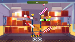 Скриншот 5 к игре Logic and Candy